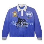 Vale Forever Schwab Sport Rugby Shirt
