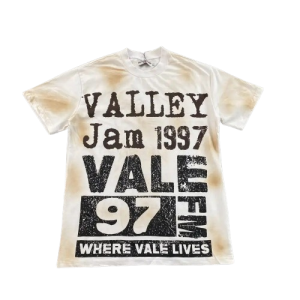 Vale Forever 97FM T-Shirt