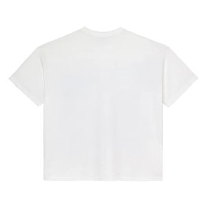 Vale Forever Big Stage Elite T-Shirt White