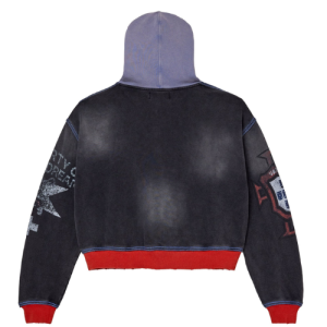 Vale Forever Big Valley Dreams 14 Full Zip Hoodie