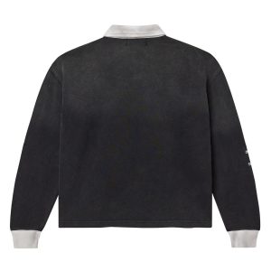 Vale Forever Blackrock Signature Rugby Top