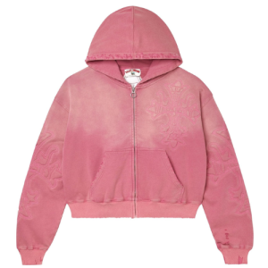 Vale Forever Carver Elite Hoodie Rozay Edition