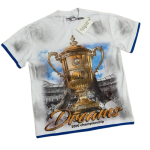 Vale Forever Champions League T-Shirt