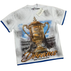 Vale Forever Champions League T-Shirt