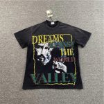 Vale Forever DREAMS VS WORLD TEE