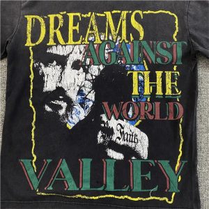 Vale Forever DREAMS VS WORLD TEE