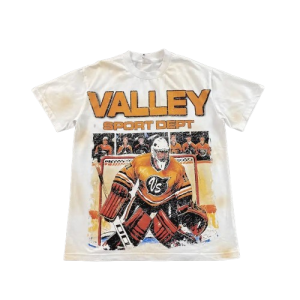 Vale Forever Defensive Anchor Tee