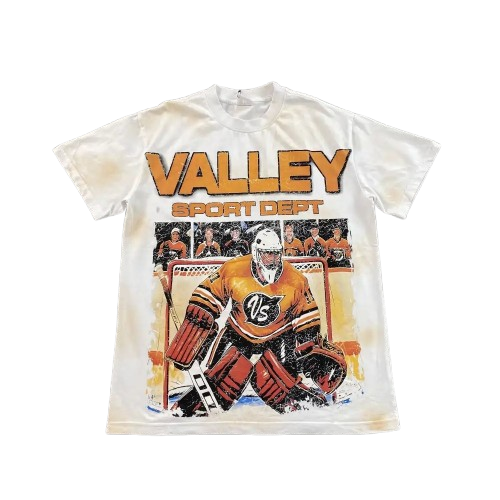 Vale Forever Defensive Anchor Tee Vale Forever Defensive Anchor Tee