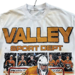 Vale Forever Defensive Anchor Tee