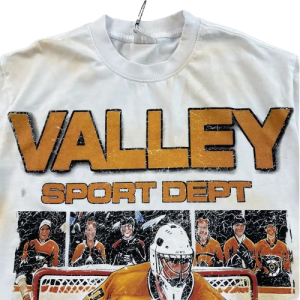 Vale Forever Defensive Anchor Tee