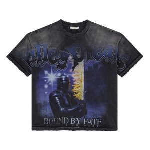 Vale Forever Lancelot T-Shirt