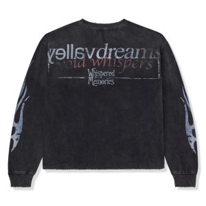 Vale Forever Psychopath Dark Style Tee