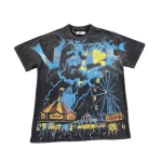 Vale Forever Carnival ghost T Shirt