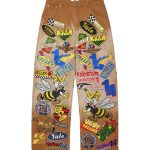 Vale Forever Passport Elite Cargo Trousers