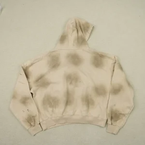Vale Forever Cheetah Tan Hoodie