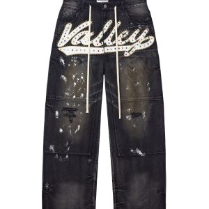 Vale Forever Fury Utility Cargo Pants