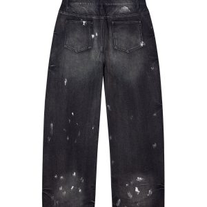 Vale Forever Fury Utility Cargo Pants