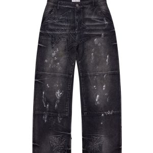 Vale Forever Motocroxxx Cargo Pants