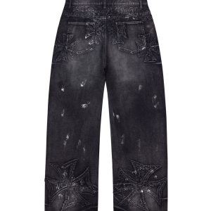Vale Forever Motocroxxx Cargo Pants