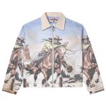 Vale Forever Ever Hours Stampede Work Jacket
