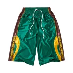 Vale Forever USA VSX Sport Basketball Shorts
