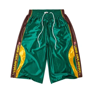 Vale Forever USA VSX Sport Basketball Shorts
