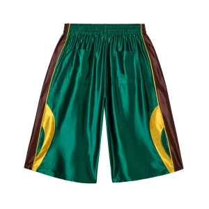 Vale Forever USA VSX Sport Basketball Shorts