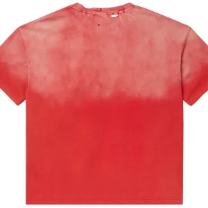 Vale Forever Forest Red Shirt