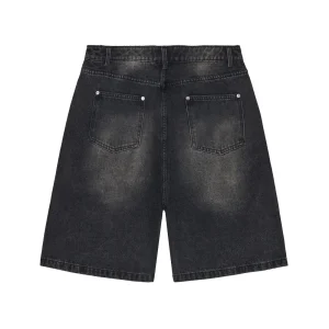 Vale Forever Valley Dreams Rhinestone Jorts