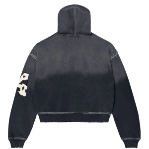 Vale Forever Men’s Valley Zip Up Hoodie