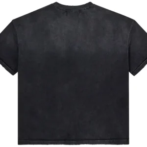 Vale Forever Sports Division Black Shirt