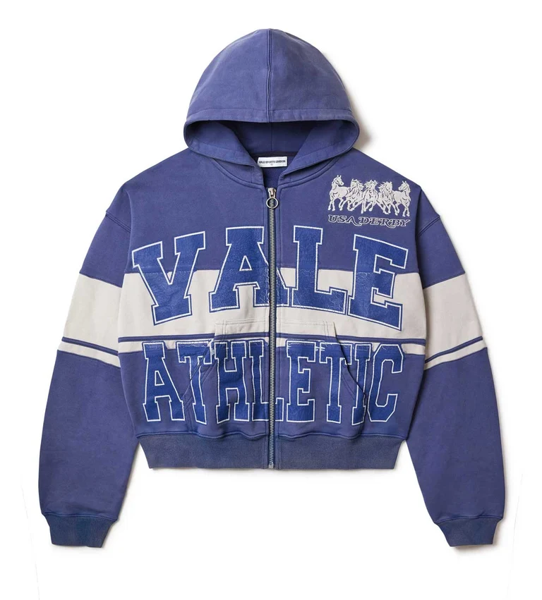 Vale Forever Vale Athletics Hoodie Vale Forever Vale Athletics Hoodie