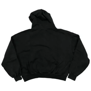 Vale Forever Valley Sports Panther Black Hoodie