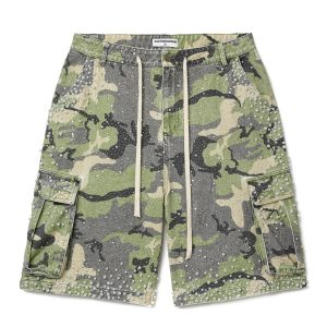 Vale Cargo Shorts