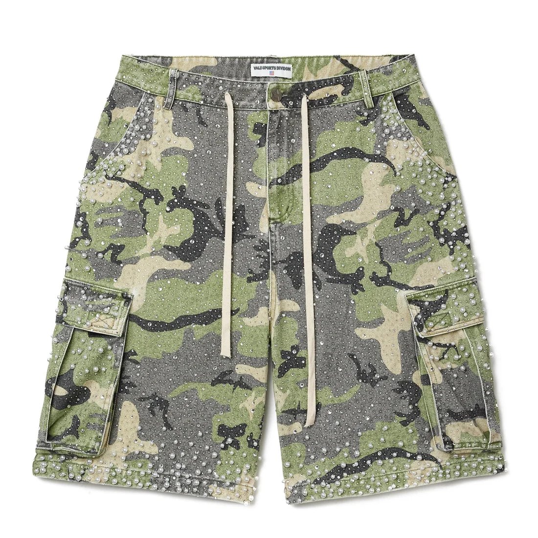 Vale Cargo Shorts Vale Cargo Shorts