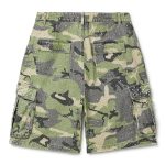 Vale Cargo Shorts