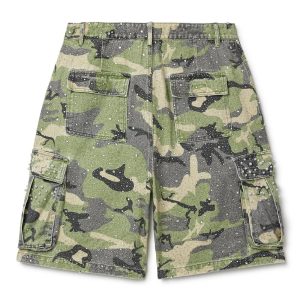 Vale Cargo Shorts