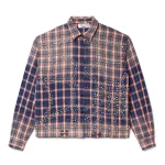 Vale Forever American Cup Flannel