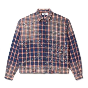 Vale Forever American Cup Flannel