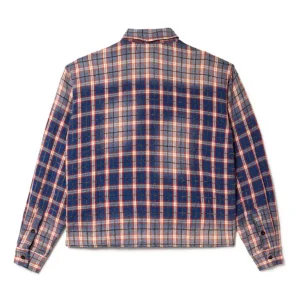 Vale Forever American Cup Flannel