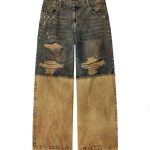Vale Forever Armor Denim Blue
