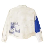 Vale Forever Button Up