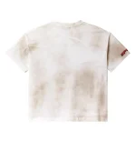Vale Forever Falcon Bling Tee Cream