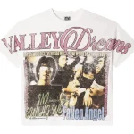 Vale Forever Fallen Bling Tee