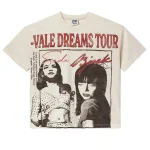 Vale Forever Fantasy Tee Cream