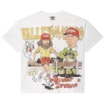 Vale Forever Forest Tee White