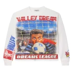 Vale Forever Goalie Thermal White