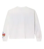 Vale Forever Goalie Thermal White