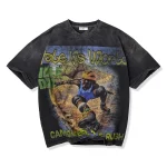 Vale Forever Graphic Tee