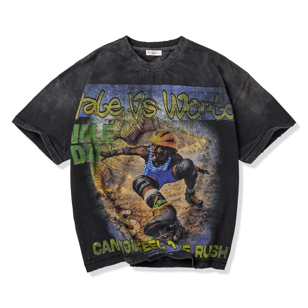 Vale Forever Graphic Tee Vale Forever Graphic Tee